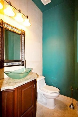 Chateau Paradiso Plantation Mansion Villa
