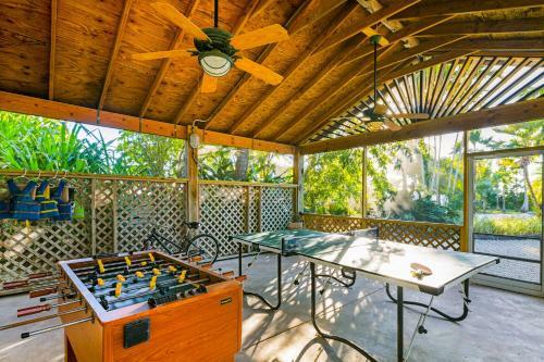 Pelico Palms - Villa