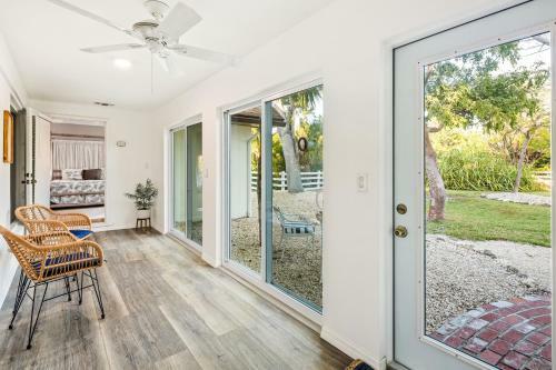 Pelico Palms - Villa