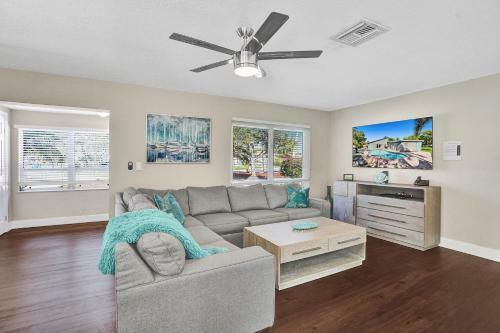 Pompano Beach House