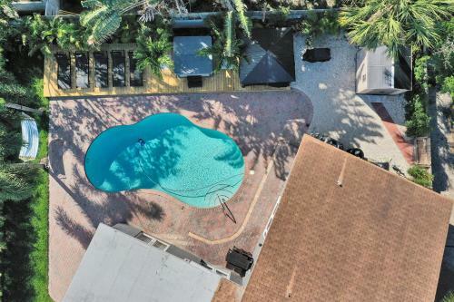 Pompano Beach House