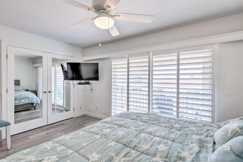 Apartamento Ponce Inlet Condo With Beach And Pool Access!
