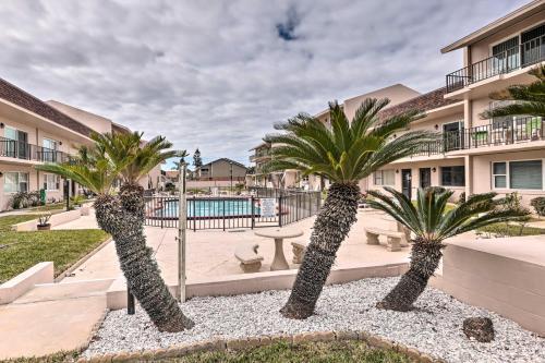 Apartamento Ponce Inlet Condo With Beach And Pool Access!
