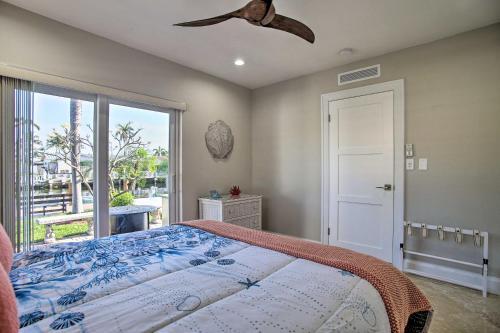 Canalfront Getaway About 1 Mi To Pompano Beach!