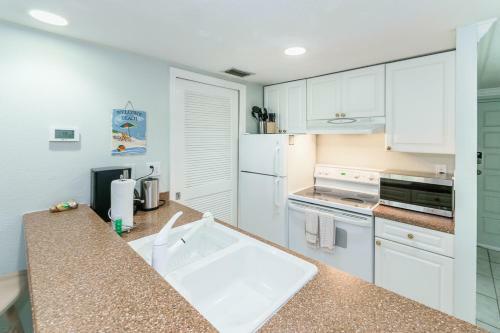 Apartamento 652 Summer Place-gated Studio Condo