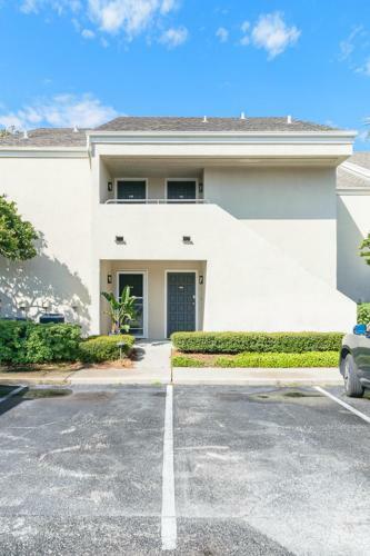 Apartamento 652 Summer Place-gated Studio Condo