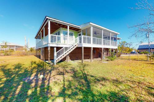 Kiwi Cottage