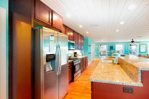 Kiwi Cottage