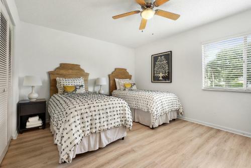 Fairway Dream In Sawgrass Sleep 6