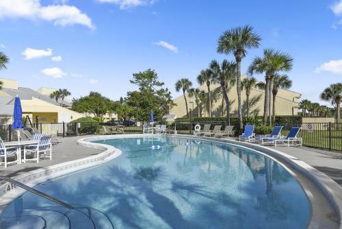 Fairway Dream In Sawgrass Sleep 6