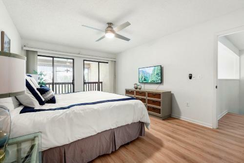Fairway Dream In Sawgrass Sleep 6