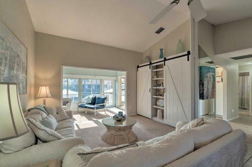 Luxe Punta Gorda House With Hot Tub And Pool Access!