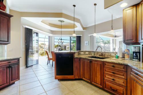 Waterfront Elegance