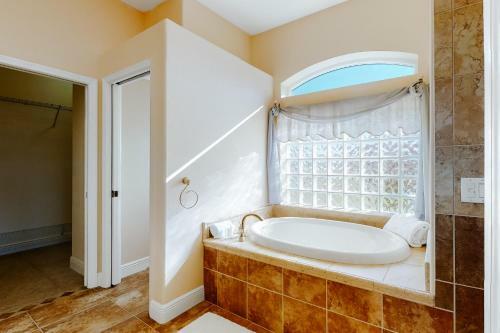 Waterfront Elegance
