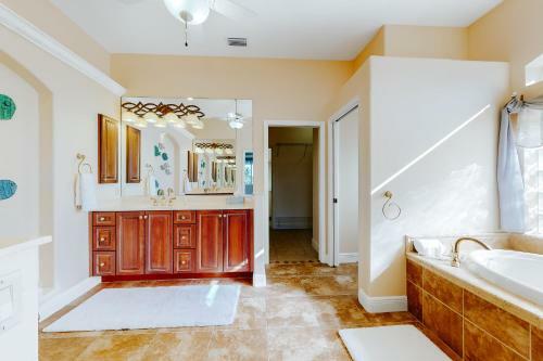 Waterfront Elegance