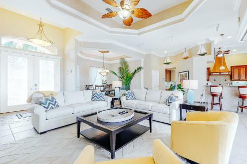 Waterfront Elegance