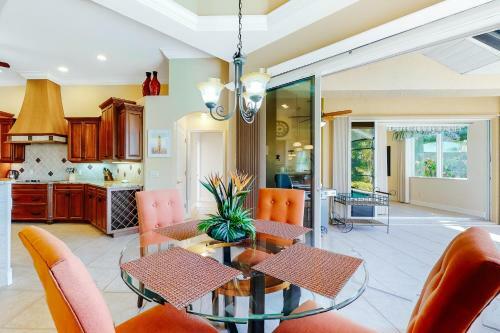 Waterfront Elegance
