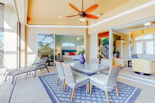 Waterfront Elegance