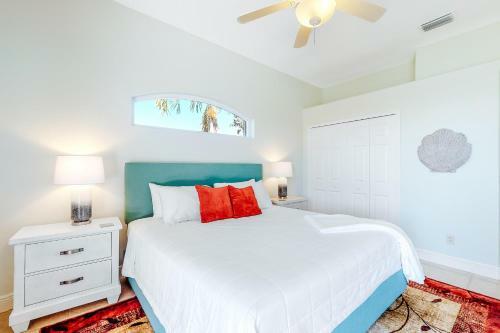 Waterfront Elegance