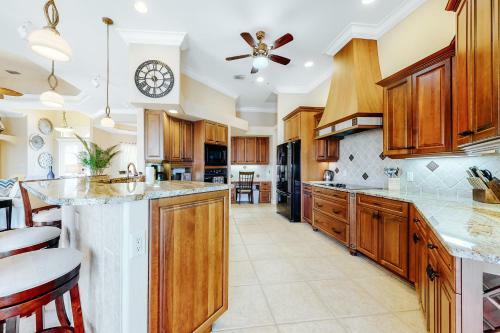 Waterfront Elegance