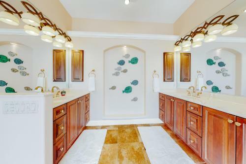 Waterfront Elegance