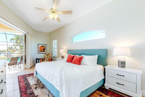 Waterfront Elegance