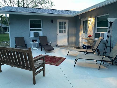 Apartamento Quiet Country Villa Private Br Ba In Room 1