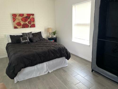 Apartamento Quiet Country Villa Private Br Ba In Room 1