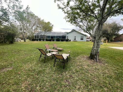Apartamento Quiet Country Villa Private Br Ba In Room 1