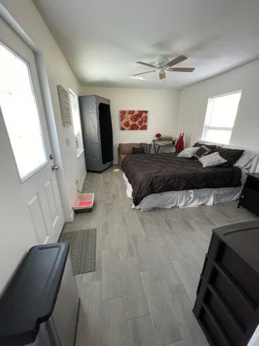 Apartamento Quiet Country Villa Private Br Ba In Room 1