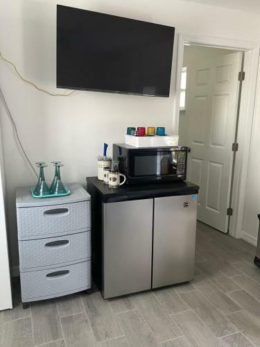 Apartamento Quiet Country Villa Private Br Ba In Room 1