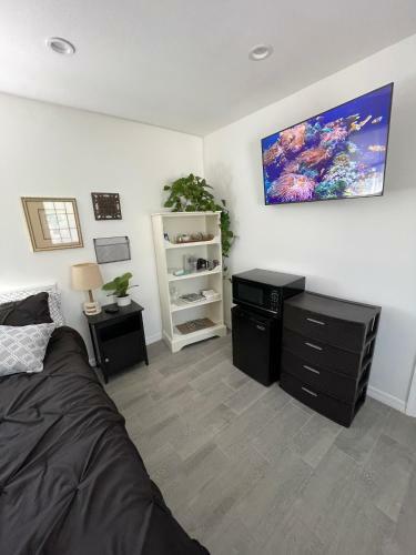 Apartamento Quiet Country Villa Private Br Ba In Room 1