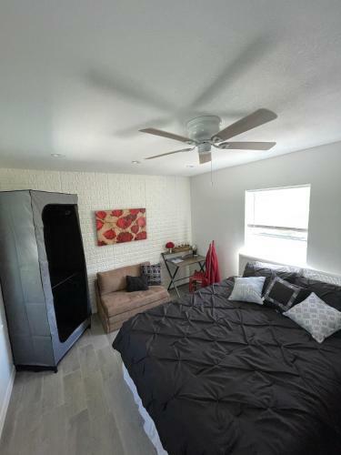 Apartamento Quiet Country Villa Private Br Ba In Room 1