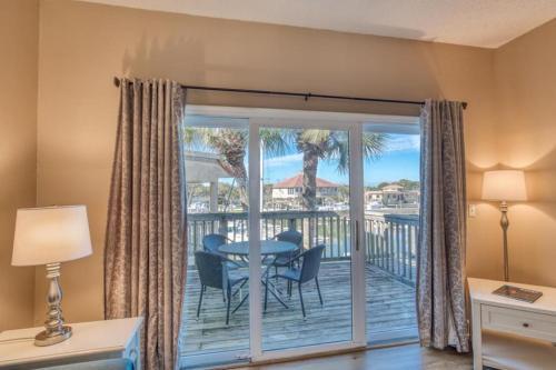 Posada Inn At Camachee Harbor View Suite 26