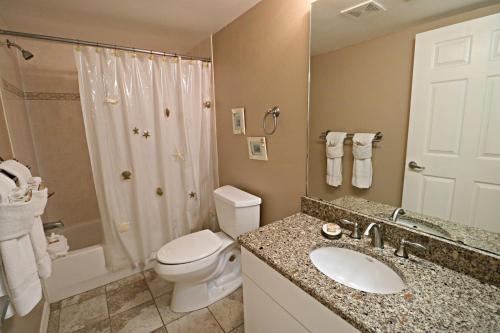 Ocean Village Club I26
