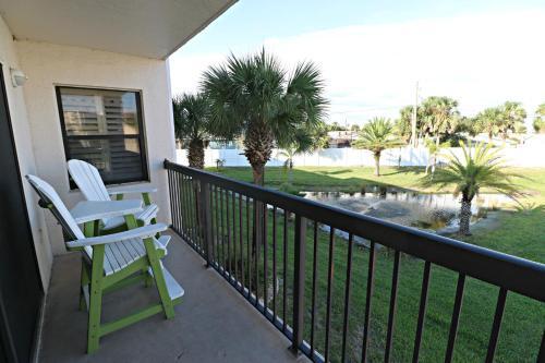 Ocean Village Club I26