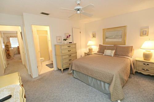 St Augustine Beach & Tennis Resort 914