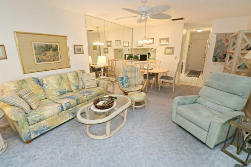 St Augustine Beach & Tennis Resort 914