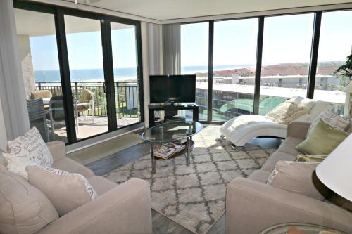 Apartamento Anastasia 702