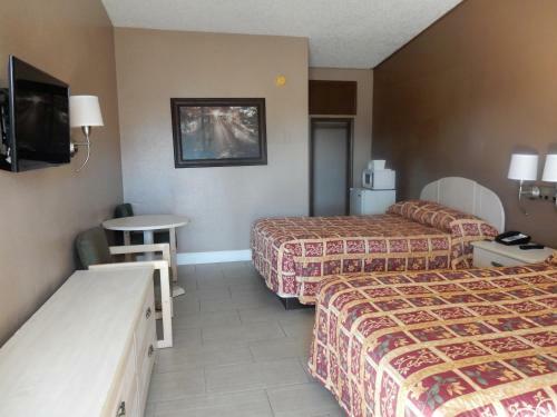 Motel Sunset Inn