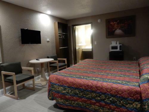 Motel Sunset Inn
