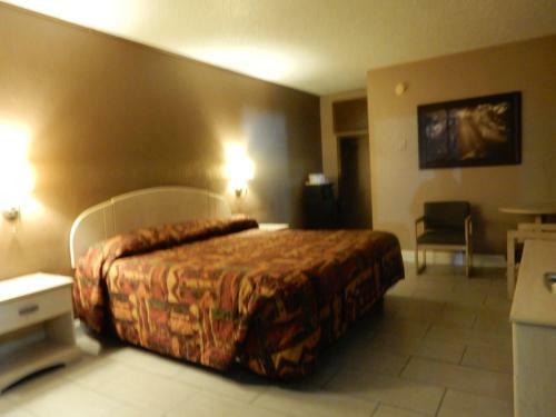 Motel Sunset Inn