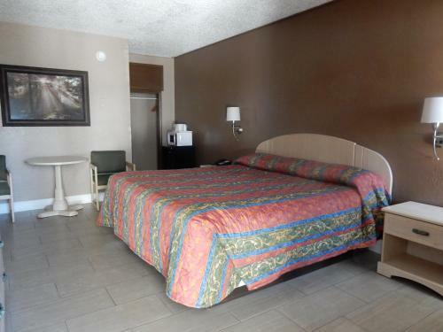 Motel Sunset Inn