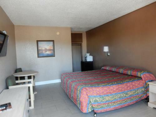 Motel Sunset Inn