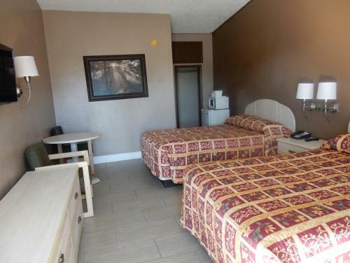 Motel Sunset Inn