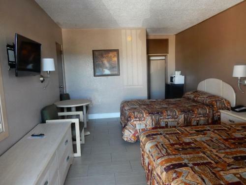 Motel Sunset Inn