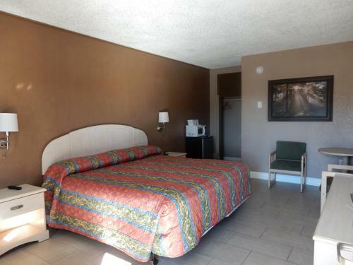 Motel Sunset Inn