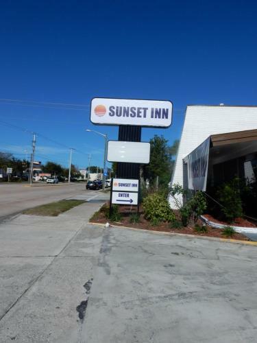 Motel Sunset Inn