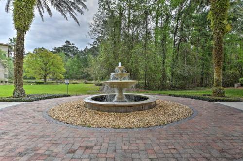 Apartamento St Augustine Condo With Balcony And Resort Amenities!