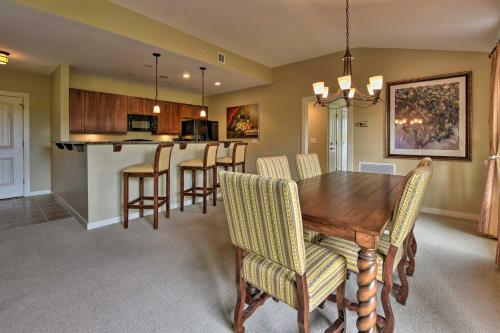 Apartamento St Augustine Condo With Balcony And Resort Amenities!